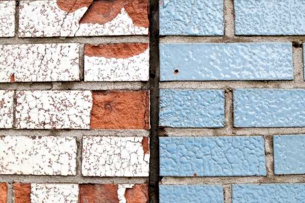What if damage occurs to the neighbor's property during work Sandy?